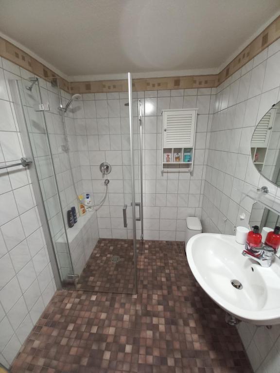 Zentrum Füssen Ferienwohnung