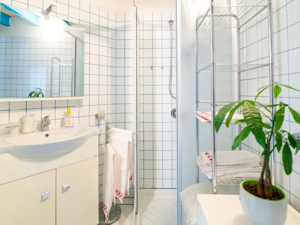 Casa nel Blu a Portoscuso - Incantevole Apt Vista Mare