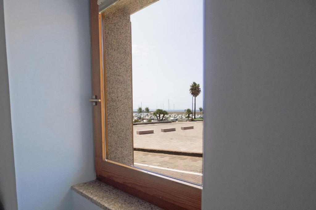 Casa nel Blu a Portoscuso - Incantevole Apt Vista Mare