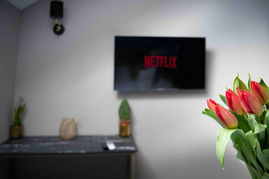 4Wings Apartments - Resim 39