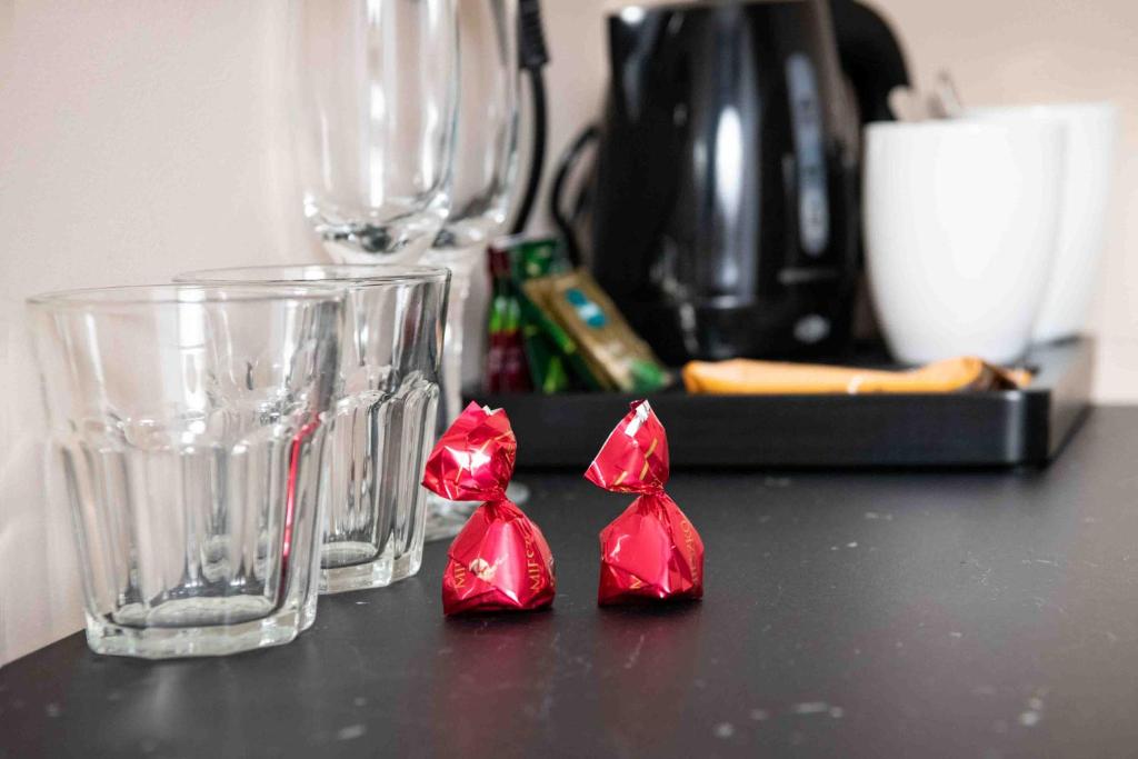 4Wings Apartments - Resim 13