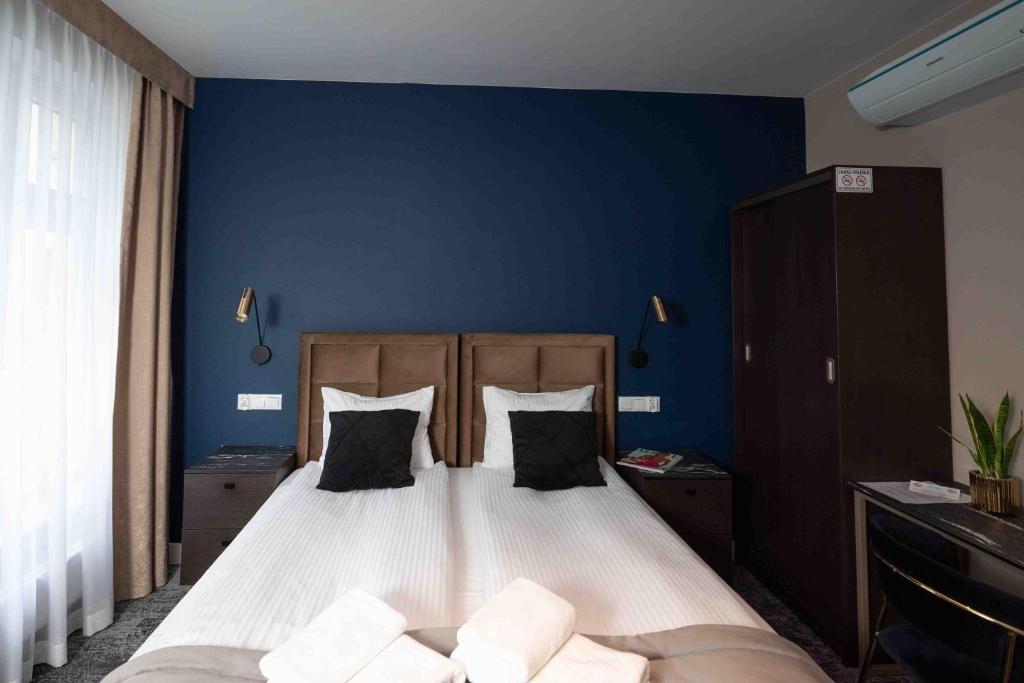 4Wings Apartments - Resim 43