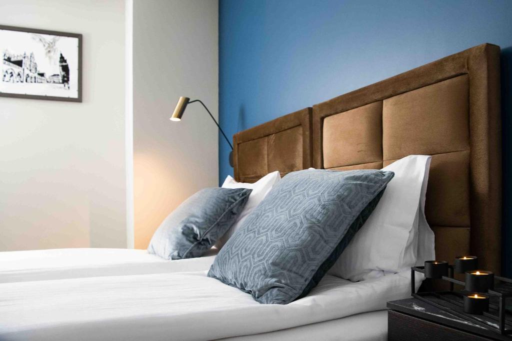 4Wings Apartments - Resim 36