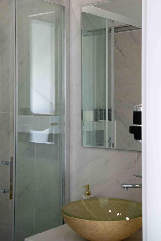 4Wings Apartments - Resim 37