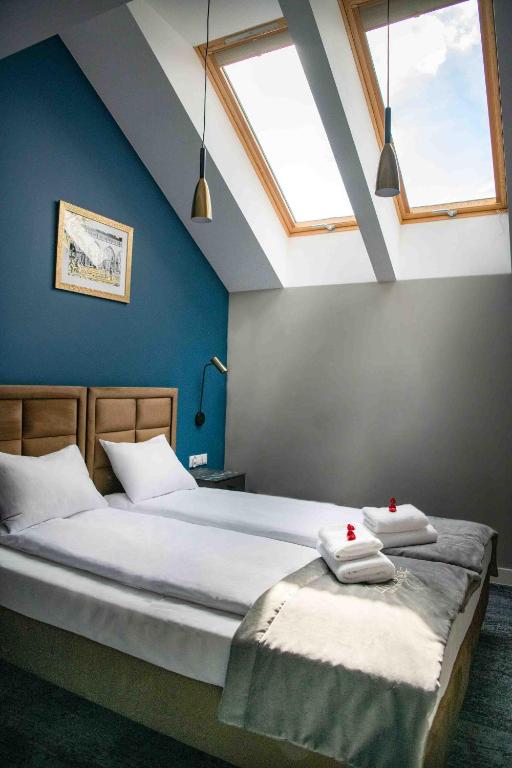 4Wings Apartments - Resim 33