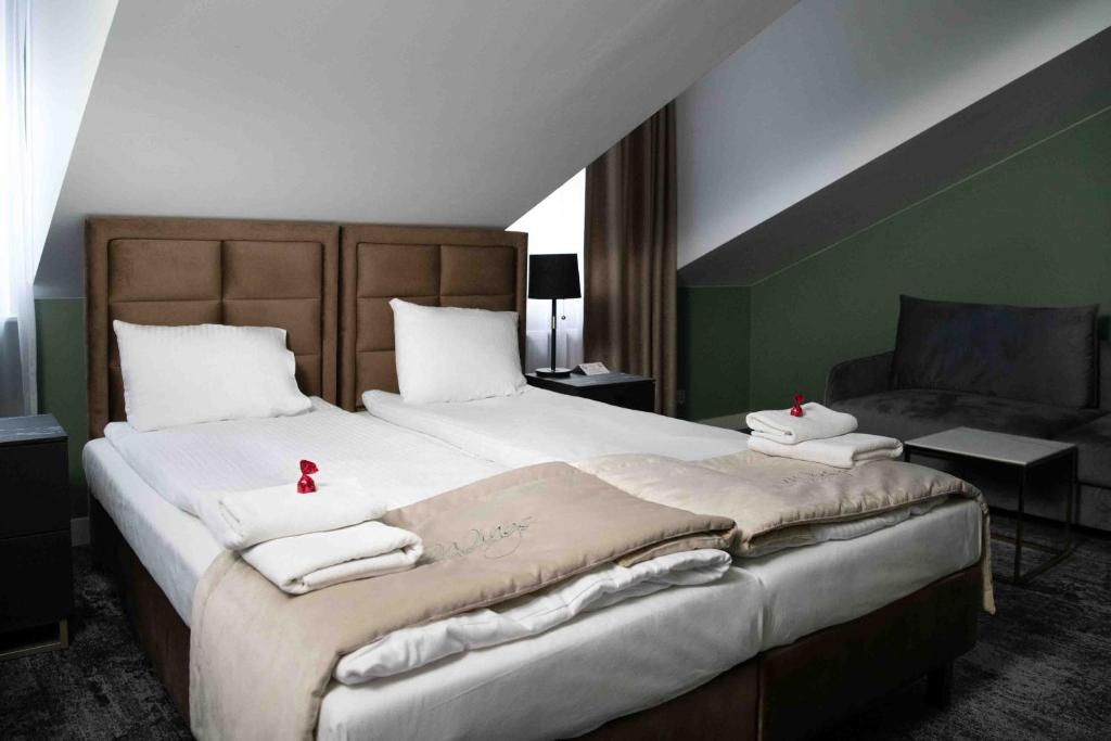 4Wings Apartments - Resim 31