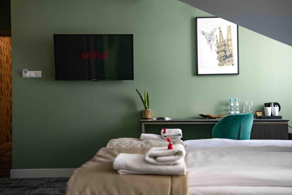 4Wings Apartments - Resim 27