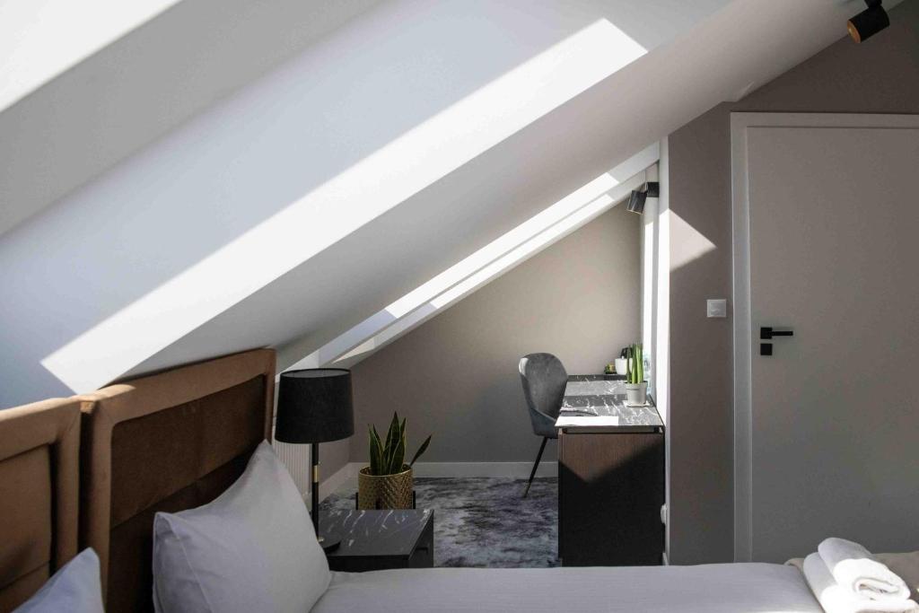 4Wings Apartments - Resim 24