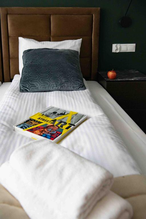 4Wings Apartments - Resim 30