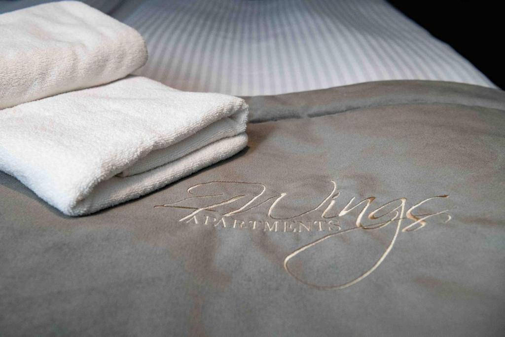 4Wings Apartments - Resim 23