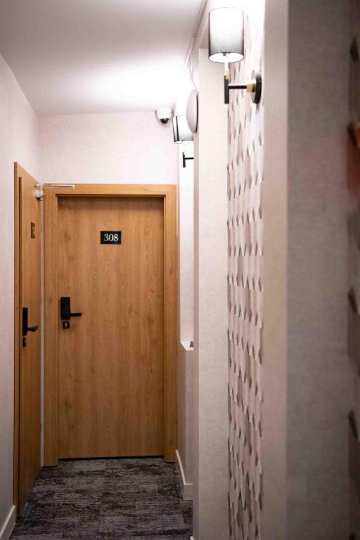 4Wings Apartments - Resim 38