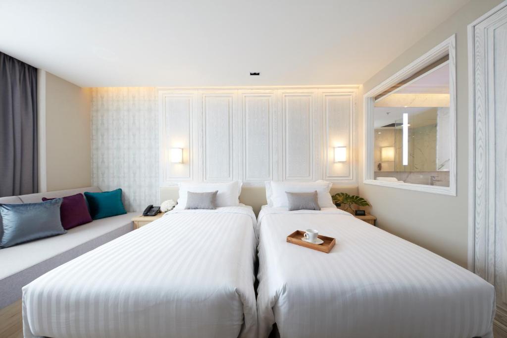 Health Land Resort & Spa - Resim 24