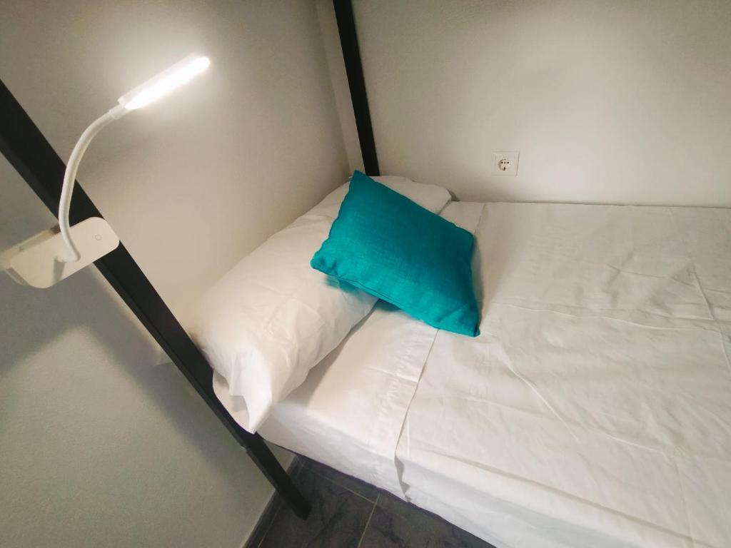 Albergues Open Mind Hostel en Alcalá la Real, Andalucía