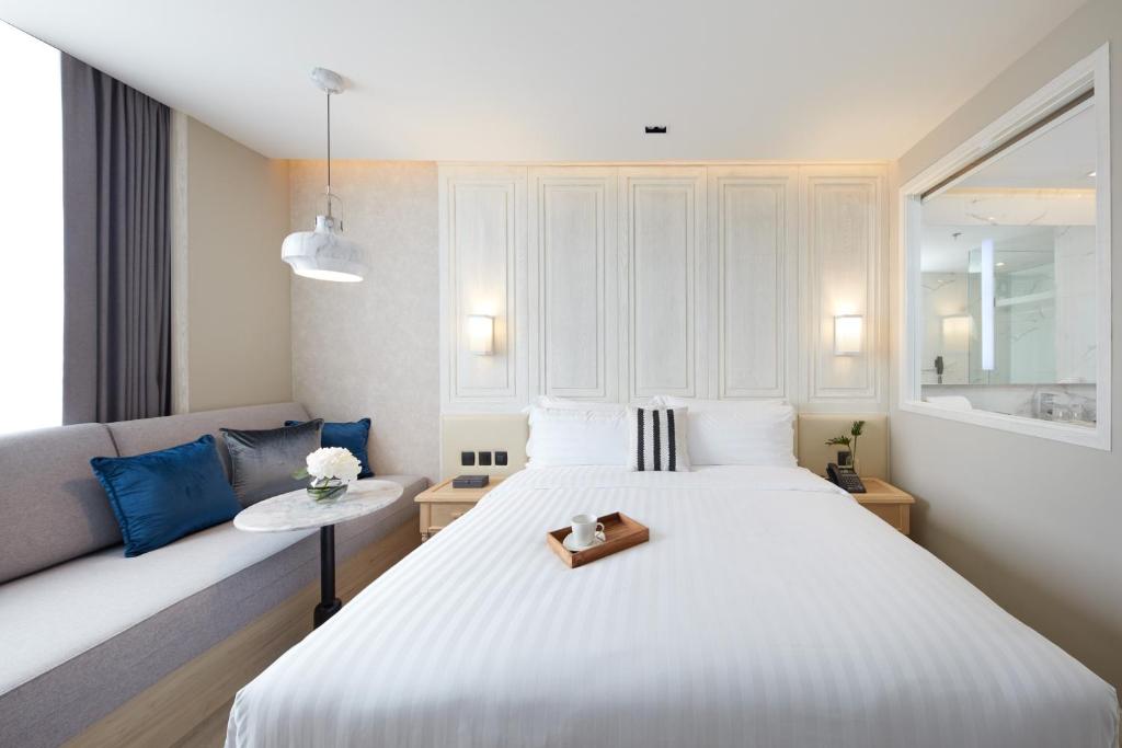 Health Land Resort & Spa - Resim 26