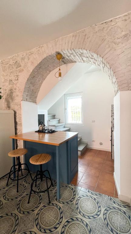 Kép Casa Vacanze Magnolia 42 Calitri szállásáról Calitriban a galériában