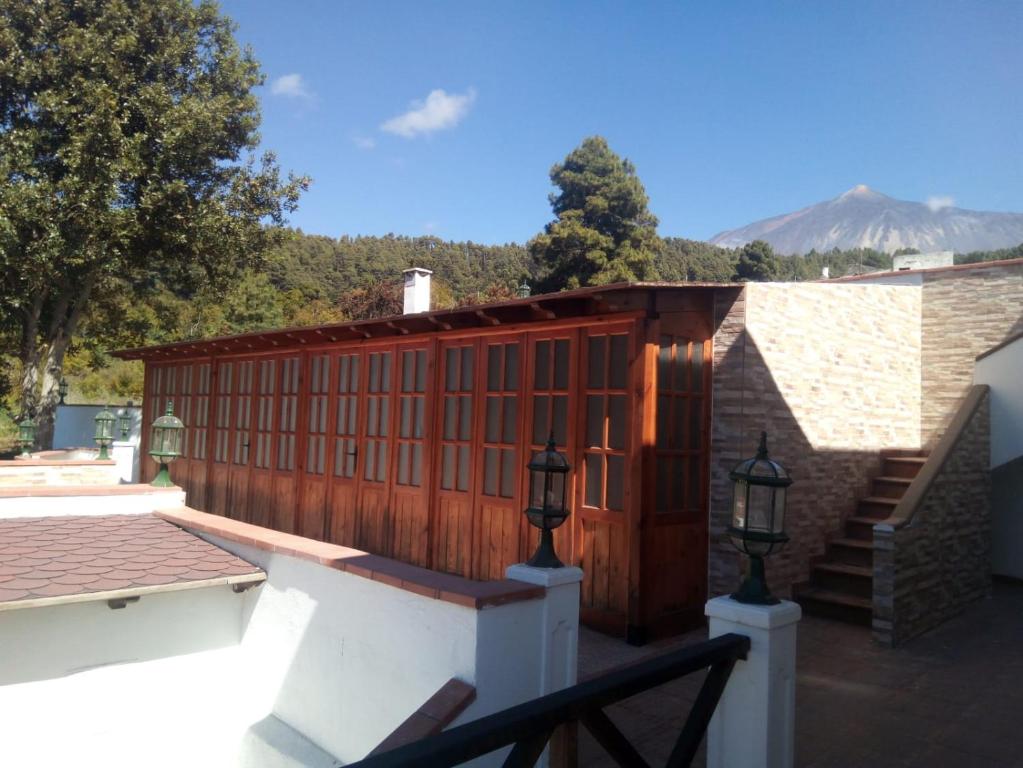 Oasis Hill Icod de los Vinos