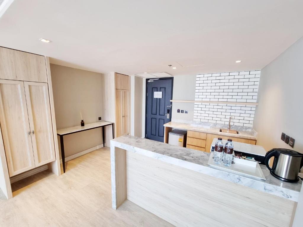 Health Land Resort & Spa - Resim 27