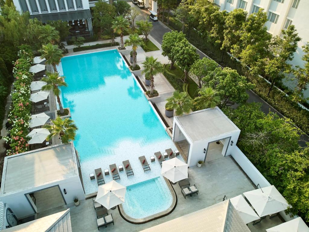 Health Land Resort & Spa - Resim 28