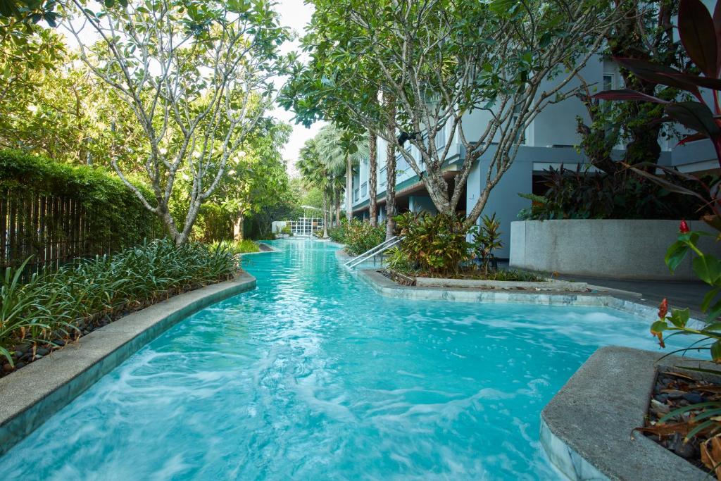 Health Land Resort & Spa - Resim 32