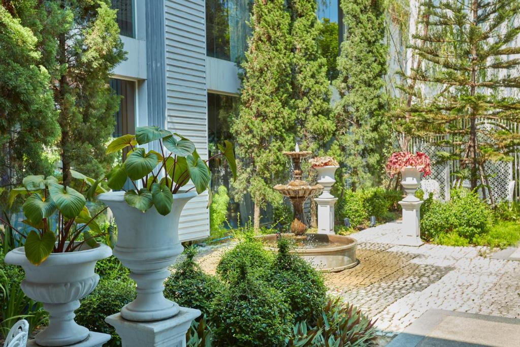 Health Land Resort & Spa - Resim 31