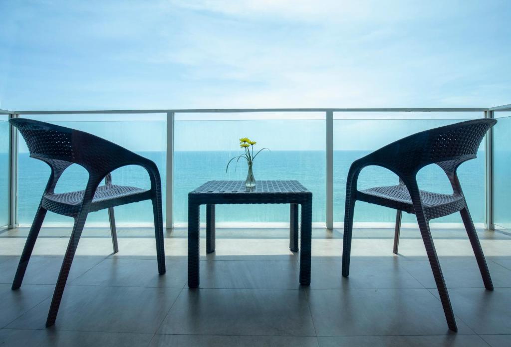 Marino Beach Colombo - 17