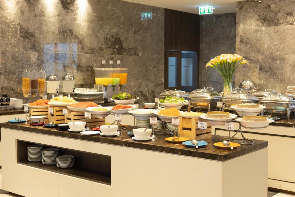 Health Land Resort & Spa - Resim 35