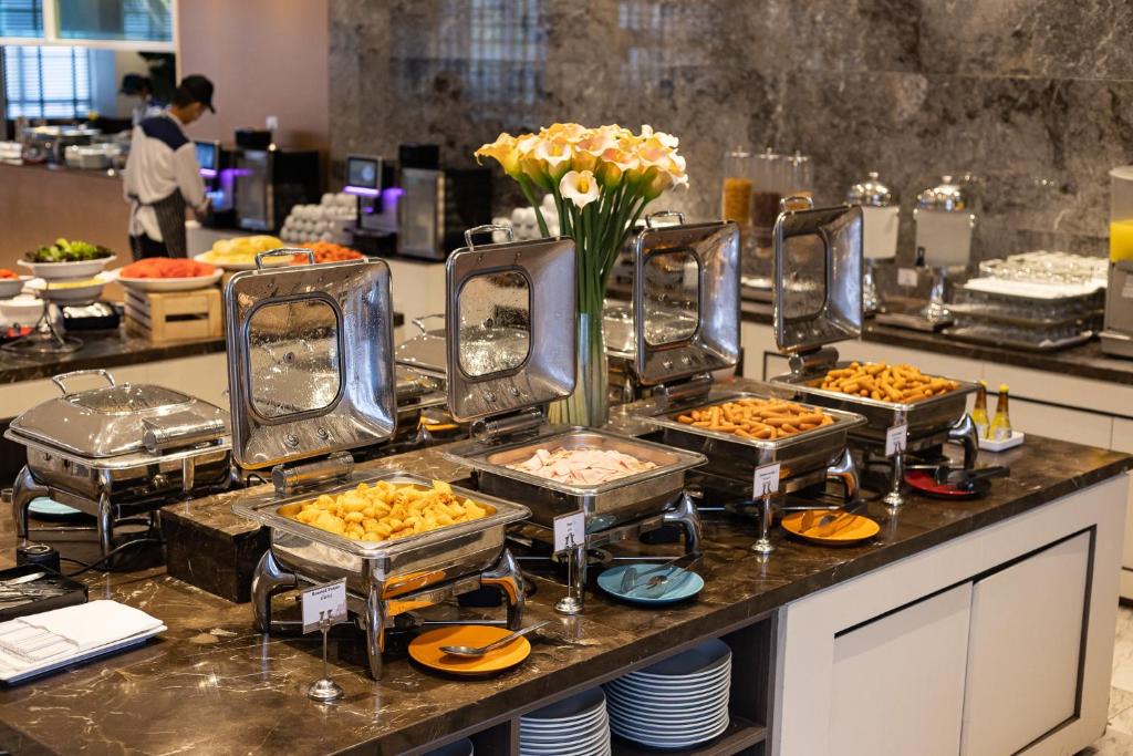 Health Land Resort & Spa - Resim 34