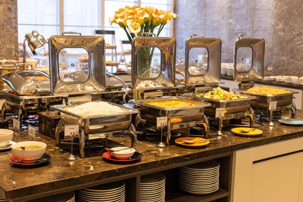 Health Land Resort & Spa - Resim 33