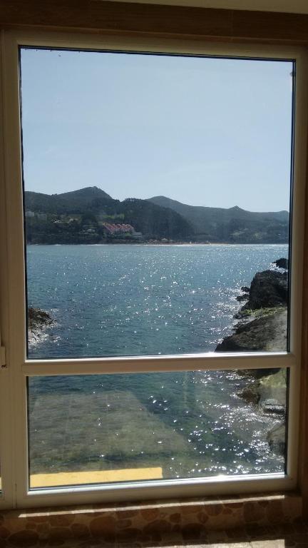 Mundaka Sea Flat - Appartement Avec Vue Sur Mer