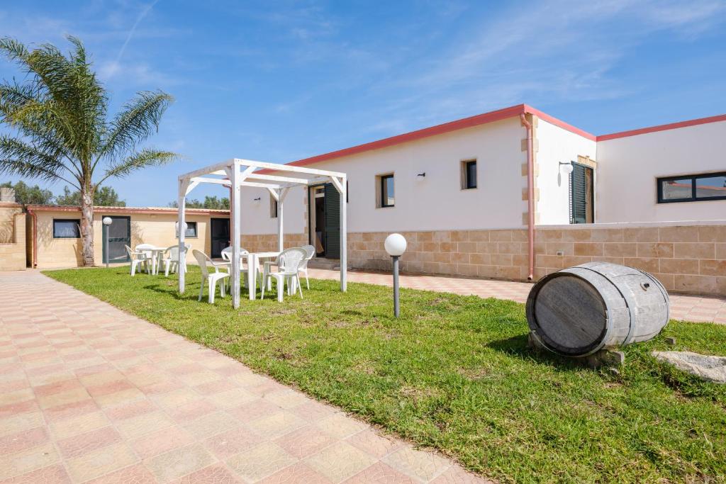 Apulia Maris Delux