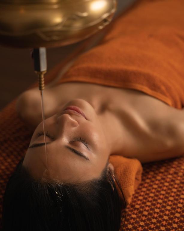 Health Land Resort & Spa - Resim 38