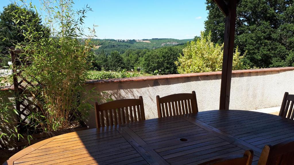 Le Hameau des Cardenals - Casa De Vacaciones