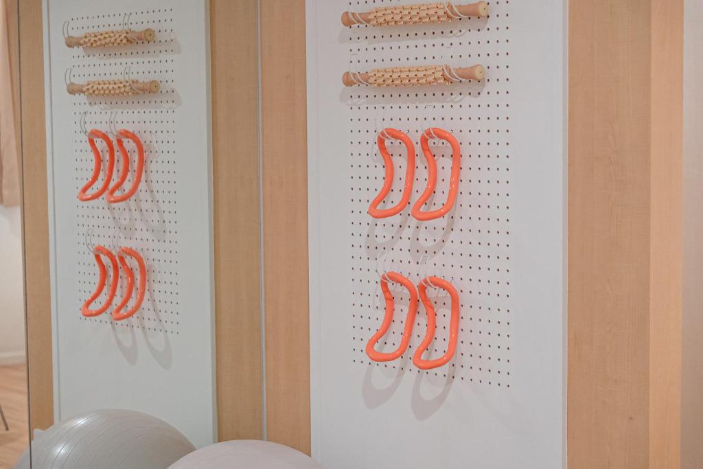 Fotografie z fotogalerie ubytování Aank Hotel Daejeon Yongjeon 2nd v destinaci Tedžon