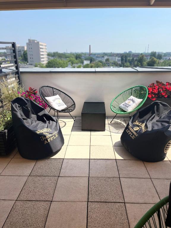 Holiday Inn Lódz by IHG - Resim 24