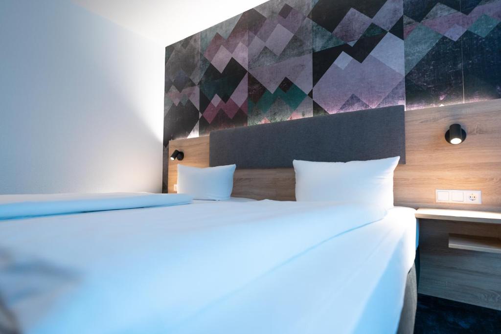 Taste Hotel Jettingen - Habitación Doble