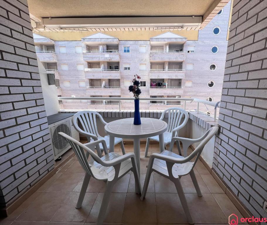 Fotografie z fotogalerie ubytování Céntrico y renovado v destinaci Oropesa del Mar
