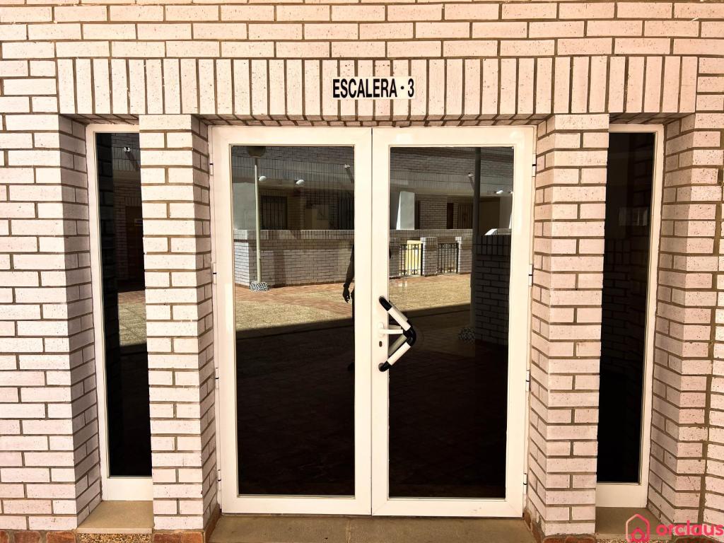 Exteriér nebo vchod ubytování Céntrico y renovado