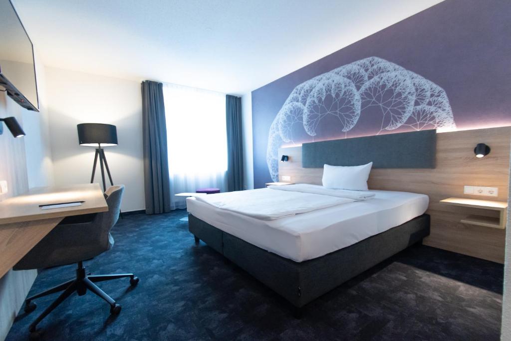 Taste Hotel Jettingen - Habitación Individual