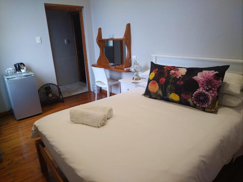 Ramble Guest House - Deluxe Double Room