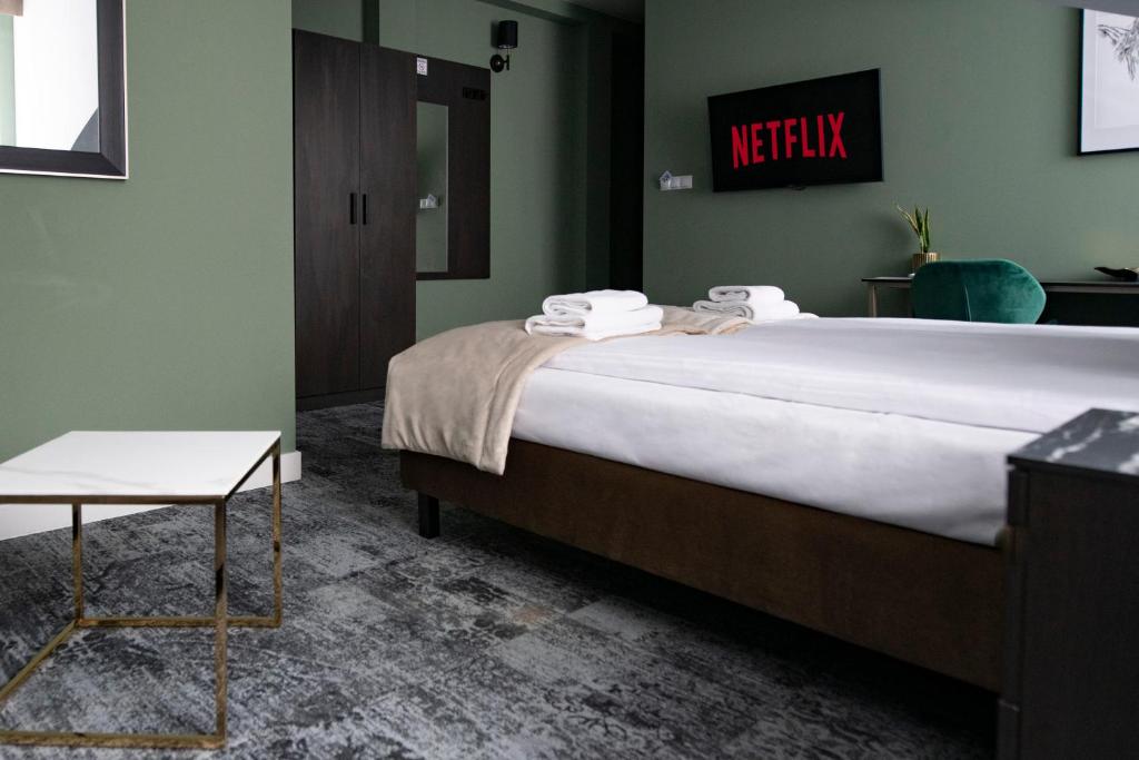 4Wings Apartments - Resim 4