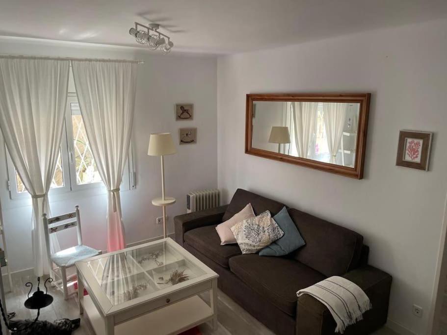 Fotografie z fotogalerie ubytování Stunning apartment at beach v destinaci Caldes d'Estrac