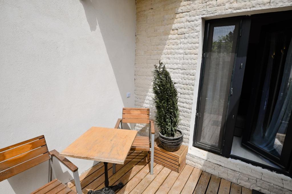 Vila Medusa - Standard Triple Room