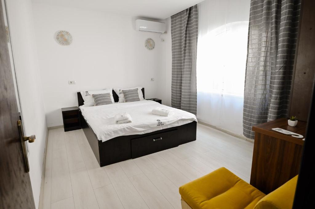 Vila Medusa - Family Room