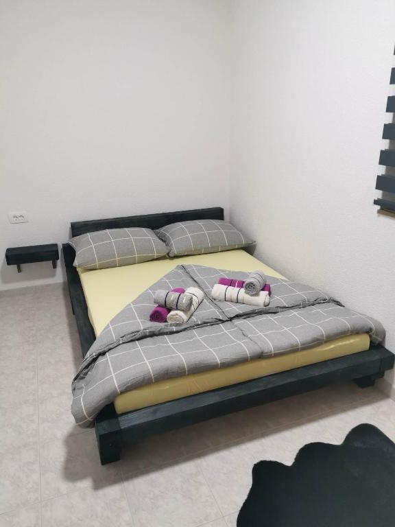 Guesthouse NADIA - 11