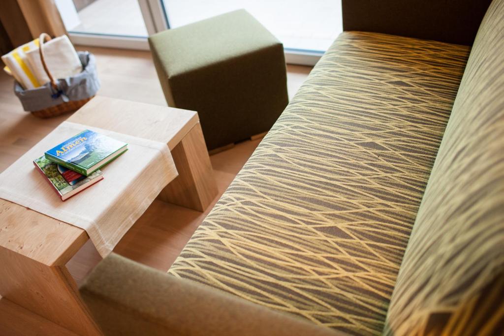 Hilburger Hotel - Chambre Double Confort Avec Balcon