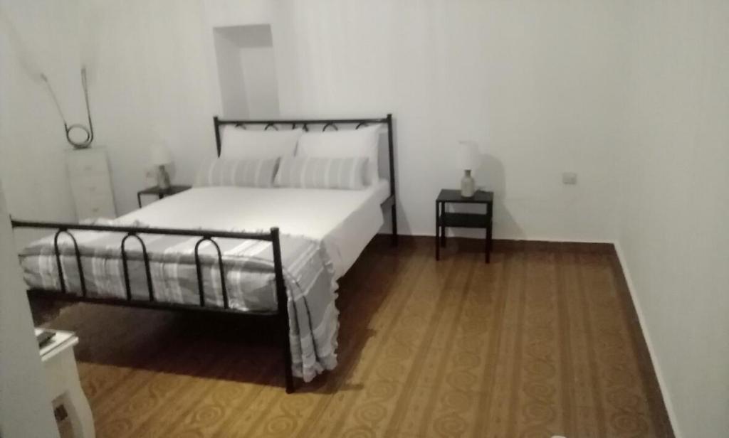 Petrino Vessa - Quarto Duplo Superior
