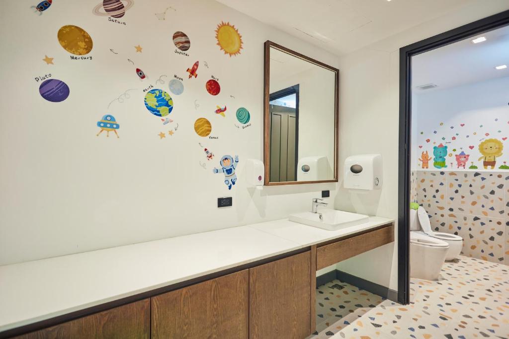 Health Land Resort & Spa - Resim 44