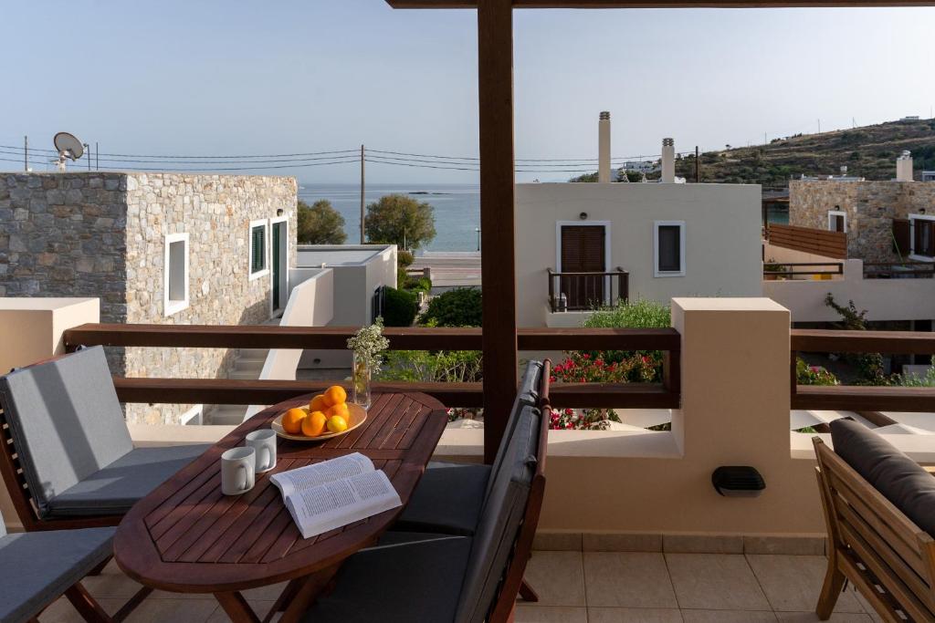 Gallery image of Syra Bay in Megas Yialos-Nites