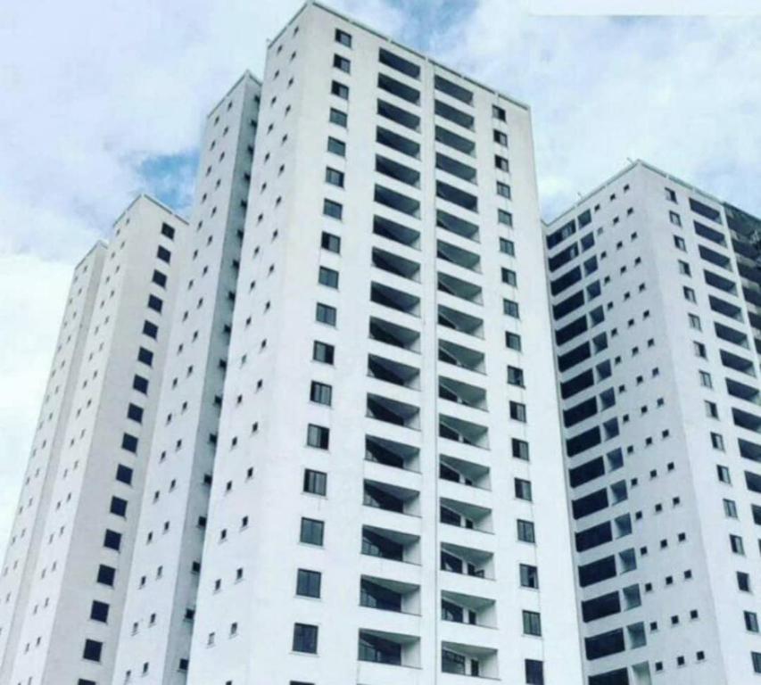 Alsam Realstate Apartement, Addis Ababa, Ethiopia