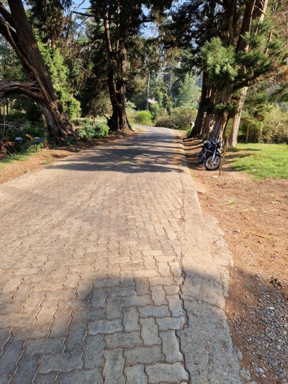 Fotografie z fotogalerie ubytování Narmada Holiday Home v destinaci Ooty